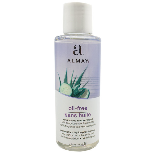 almay eye makeup remover liquid