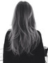 Cambodian Grey Hair Bundles