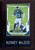 Rodney McLeod Philadelphia Eagles Player Plaque