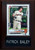 Patrick Bailey San Francisco Giants Player Plaque