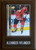 Alexander Nylander Chicago Blackhawks Player Plaque