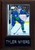 Tyler Myers Vancouver Canucks Player Plaque