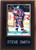 Steve Smith Edmonton Oilers Player Plaque