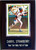 Darryl Strawberry New York Mets Player Plaque