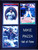 Mike Piazza New York Mets 3-Card 7x9 Plaque