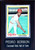 Pedro Borbon Cincinnati Reds Player Plaque