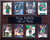 Paul Pierce Boston Celtics 8-Card 12x15 Cherry-Finished Plaque Paul Pierce Boston Celtics 8-Card 12x15 Cherry-Finished Plaque