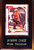 Ja'Marr Chase Cincinnati Bengals Player Plaque