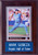 Mark Gubicza Kansas City Royals Player Plaque