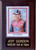 Jeff Gordon NASCAR Player Plaque