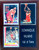 Dominique Wilkins Atlanta Hawks 3-Card 7x9 Plaque