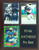 Ryan Mathews San Diego Chargers 3-Card 7x9 Plaque