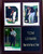 Tom Lehman PGA 3-Card 7x9 Plaque