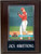 Jack Armstrong Cincinnati Reds Player Plaque