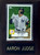 Aaron Judge New York Yankees Card Player Plaque