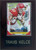 Travis Kelce Kansas City Chiefs Player Plaque