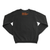 Disables Of The South (Black Crewneck Sweater)