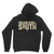 Disables Of The South (Black Pullover Hoodie)