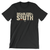Disables Of The South (Unisex Black Tee)