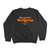 Disabled & Dangerous (Black Crewneck Sweater) Disabled & Dangerous (Black Crewneck Sweater)