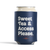 Sweet Tea & Access Please (Navy Can Cooler) Sweet Tea & Access Please (Navy Can Cooler)