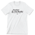 Disabled & Disorderly (Unisex White Tee) Disabled & Disorderly (Unisex White Tee)
