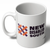 New Disabled South Logo (11oz. Coffee Mug)