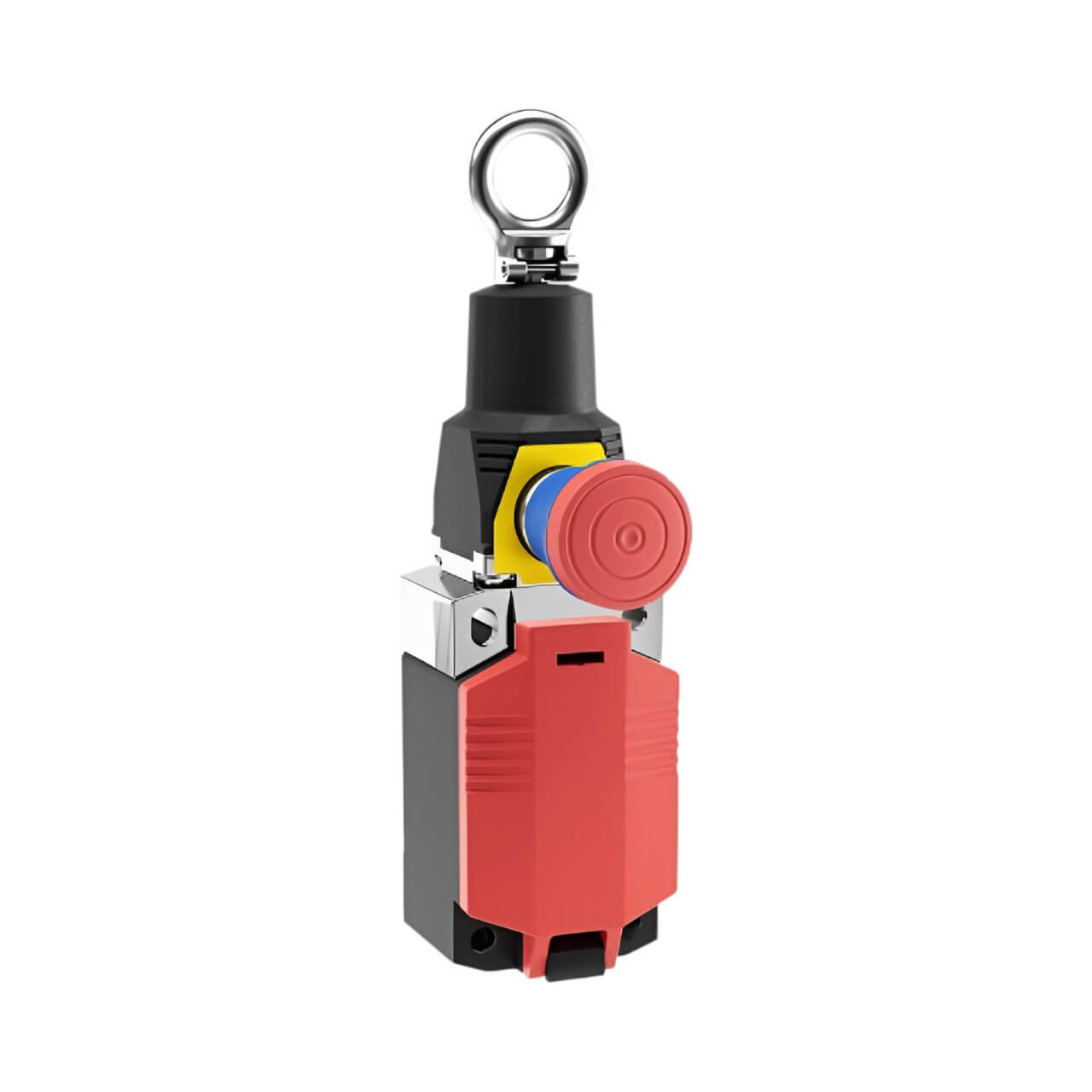 BERNSTEIN safety rope pull switch