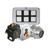 Hazardous Area Equipment