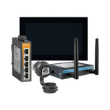 Industrial IT