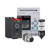 Control and Automation