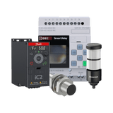 Control and Automation