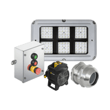 Hazardous Area Equipment