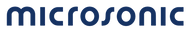 Microsonic