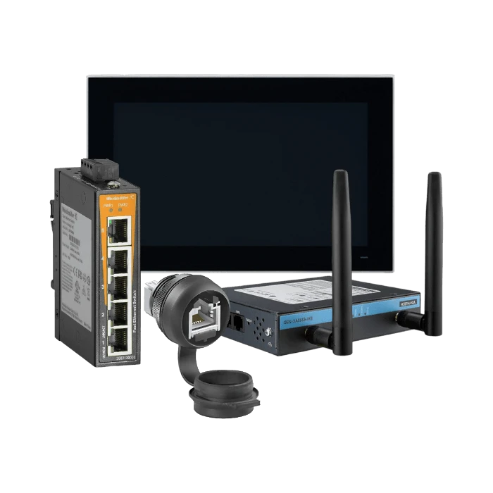 Amps Control Device Ampcontrol | Shop Online | Pacific Automation