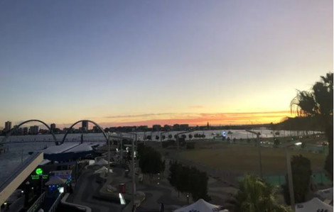 PA Staff Celebrate 50 Years