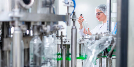 Pulse Counter/Length Measurement/Cut to Length	