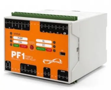 PRODUCT NEWS: Focus on Safety and Efficiency