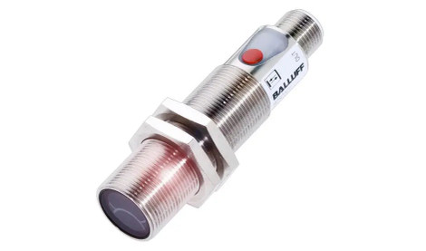 Pacific Automation Welcomes Balluff’s New Sensor Functionality