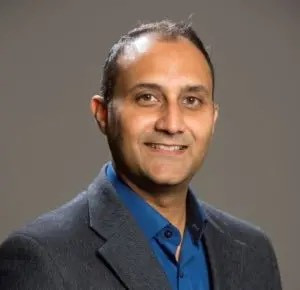 Staff Spotlight: Introducing Pacific Automation’s Neeraj Chowdhary