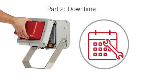 Product Focus: Ex Lighting Maintenance – Modular Versus Sealed for Life, Part 2