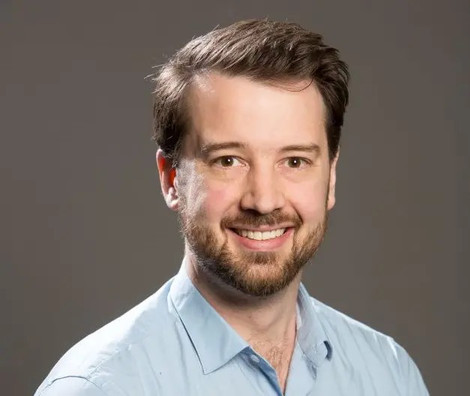 Staff Spotlight: Scott Bryant