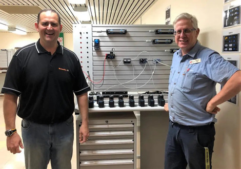 CASE STUDY: Smart, Cost-Effective Solution Delivered for North Metropolitan TAFE