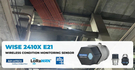 Tackling Tricky Sites with LoraWAN 