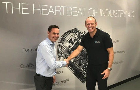 Balluff Australia Appoints Pacific Automation as Exclusive Distributor