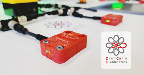 Integrating a Full Smart Solution: The Bernstein Safety System for Adaptive, Connected, and Efficient Operations