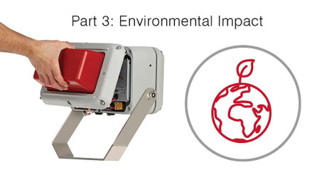 PRODUCT FOCUS: Maintaining Ex Lighting: Modular vs Sealed for Life Part 3