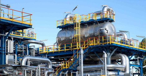 Know Your Zone: Hazardous Area Classifications