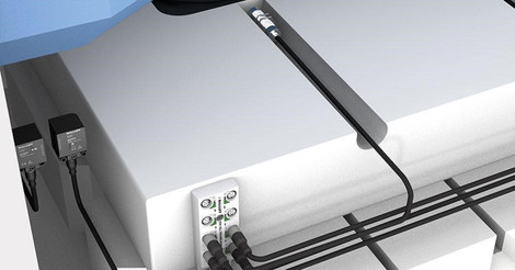 How to Specify an Inductive Proximity Sensor