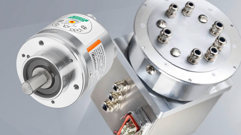 Why Encoders Fail in Industrial Applications and How to Prevent It